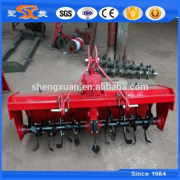 the best quality rotary tiller