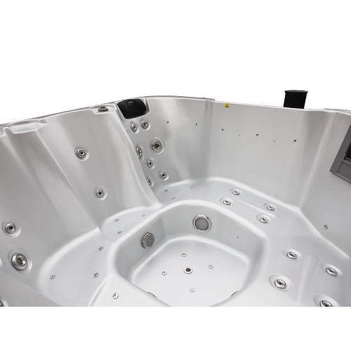 Jacuzzi Tub Models Round Outdoor Hot Tubs People Whirlpool Portable Spa