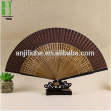 Chinese personalized handmade articles hand fan