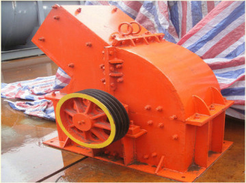 hammer crusher machinery price