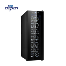 Wholesale 110V Energy Saving Wine Coolers & Small Refrigerator Cabinets for Sale