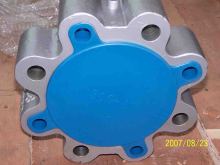 Lug type check valve