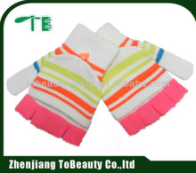 magic fingerless glove