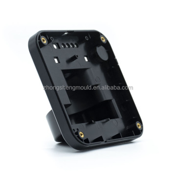 High Quality ABS Injection Molding for Plastic Electronic Boxes