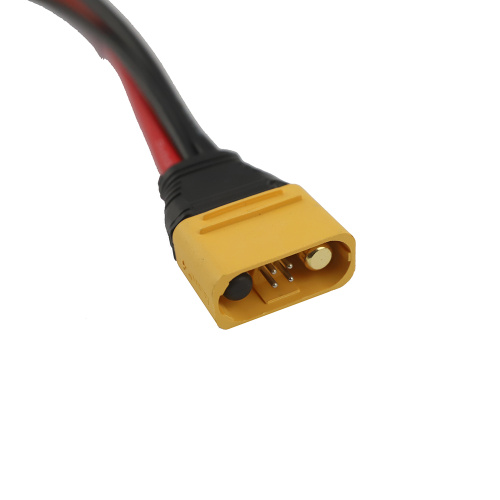 AS150U Plug AS150U Plugue para drone