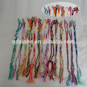 beautiful girl's hair warp hair warp hair accessory