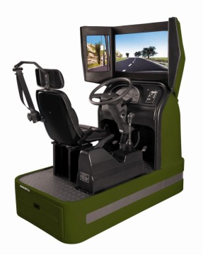 Training Simulators