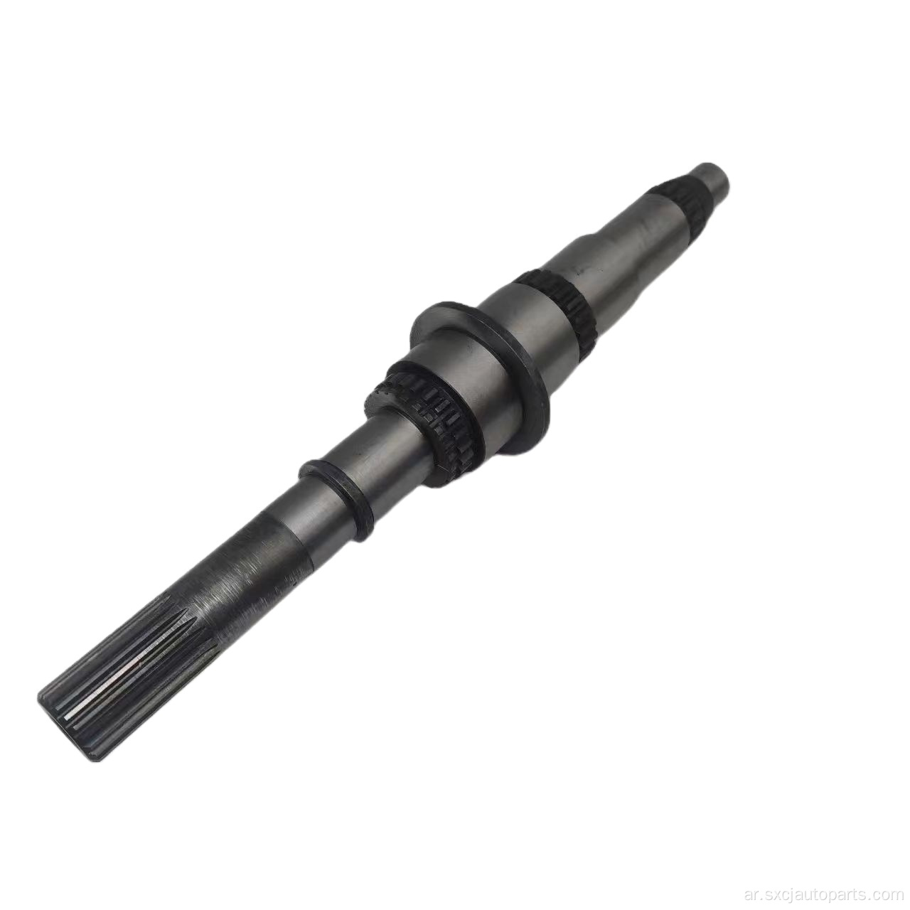 OEM 5801453991 MainShaft مع 392 مم بالكامل لـ IVECO 2830