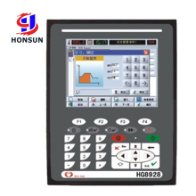 Temperature Controller for Dyeing Machine - Computer Dyeing Machine Controller