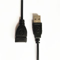 USB jantan ke betina 303 kabel ekstensi sakelar