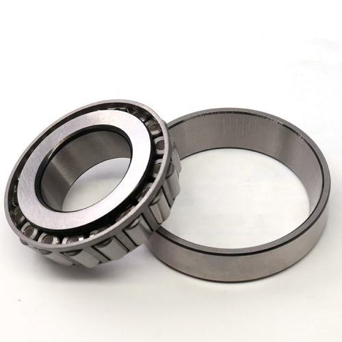 Wheel Hub Bearing Ring Turning Line