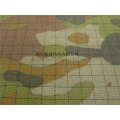 Tissu de camouflage antistatique en polyester pour l&#39;Australie
