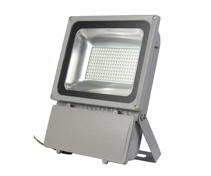 LED Flood Light Housing, LED Floodlight 100W