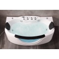 Woma 2 Personen Hydromassage Whirlpool Jetted SPA Badewanne Jet