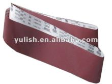 JKF89 flexible sand belts