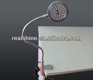 3.5w foldable led desk lamp