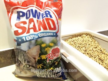 pine kitty litter Manufacturers pine wood