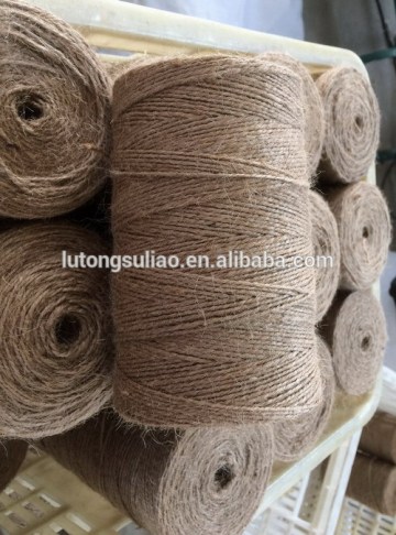 new product jute rope jute packing twine,jute twine