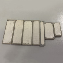 Ceramic PTC Heating Elements and Thermistors