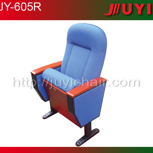 JY-605M factory price rest chair with armrest wooden rest chair resting chair cheap arena chair