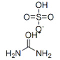 UREA, SULFATE (1:1) CAS 21351-39-3