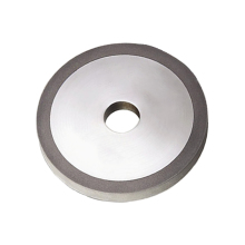 Electroplated Bond Grinding Wheel for Aerospace Non-Ferrous Metal Machining