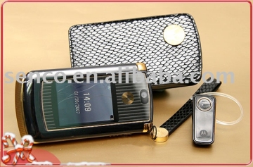 unlock motorola v8 gold edition