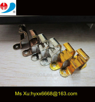 iron curtain bracket 10g