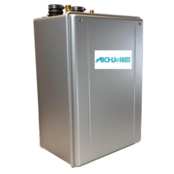 High Efficiency7.5 GPM Natural Gas Tankless WaterHeater