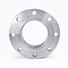 Industrial-Grade Premium Butt-Weld Flanges