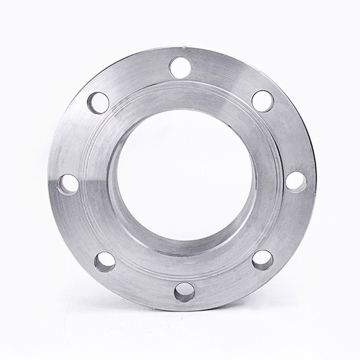 Industrial-Grade Premium Butt-Weld Flanges