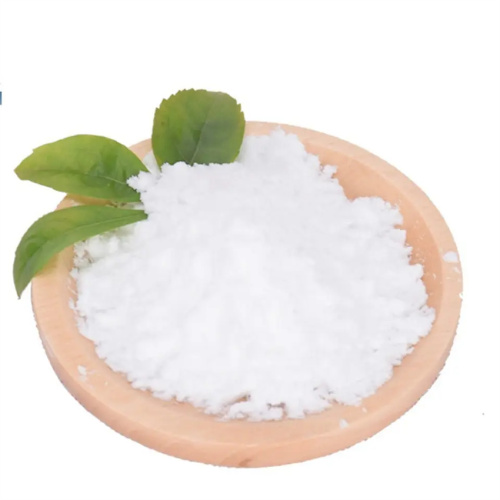CAS-Nummer 7631-86-9 Silica-Basis-Wirkstoff