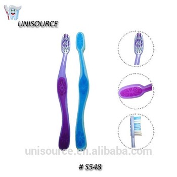 2014 snake shape toothbrush