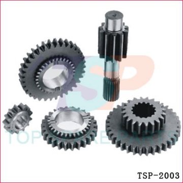 Agricultural machinery spare part Gear