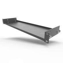1U Cantilever Server Shelf Rack Mount
