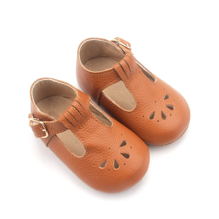 Baby Dress Shoes