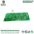 Πρότυπο PCB χαμηλού κόστους PCB