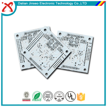 Single sided fr4 94v0 pcb easy electronic circuits