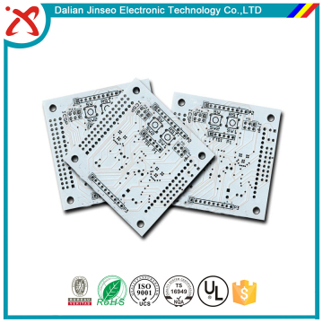 Circuit service take up circuit board