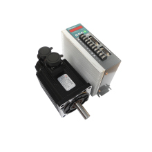 CE Approved AC Servo Motor