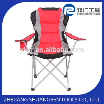 High-end top sell carp folding fishing bed chair