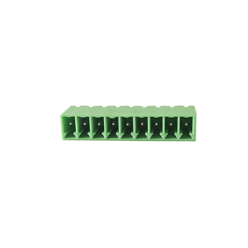 Terminal Block Connector Connect Wiring Sheet