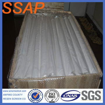 Nylon Filter Wire Mesh for Air and Liquid