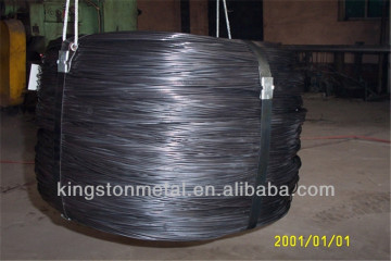 Black annealed tie wires/black annealed binding wires with excellent quality,better price