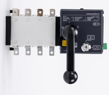 Exploding Isolator Switches: Safety in 20A Battery Isolation