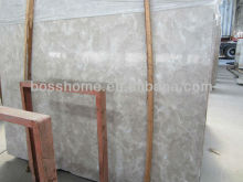 Grey marble flooring laminate slab and marble tile