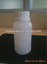 200ml Plastic HDPE Bottle