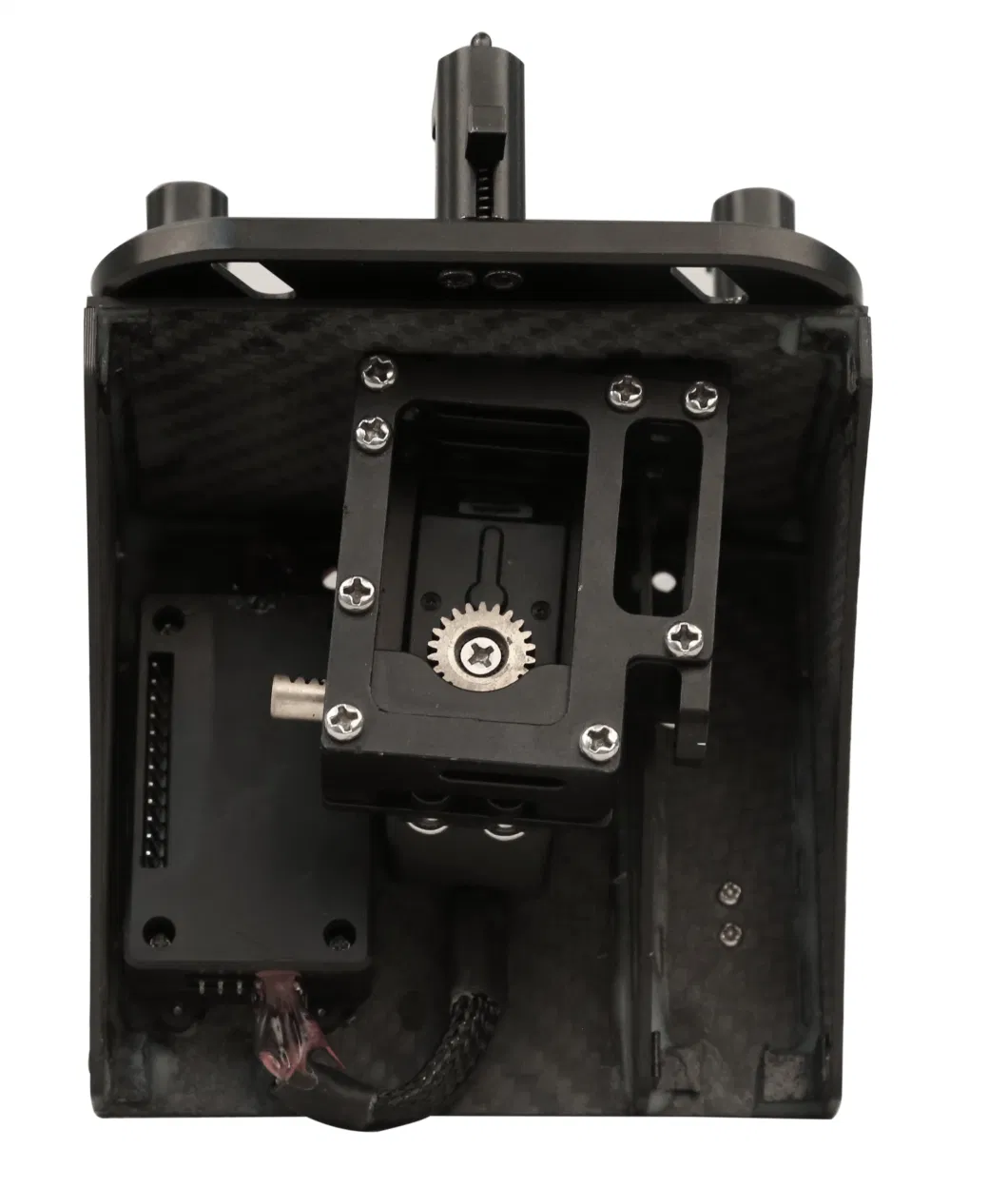 Long Endurance Drone with 15kg Task Payload for Delivery Kwt-X6l-15