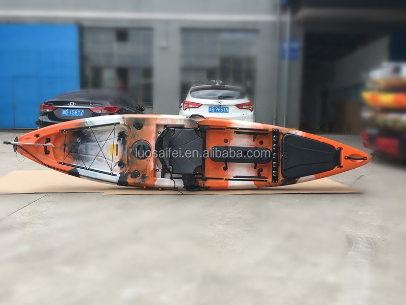 13 ft dace fishing kayak for sale