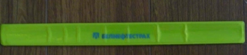 Snap Bracelet